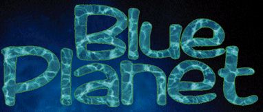 Blue Planet