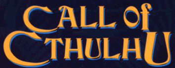 Call of Cthulhu