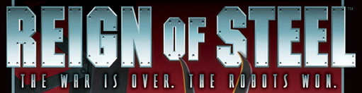 Reign of Steel