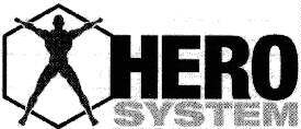 Hero System